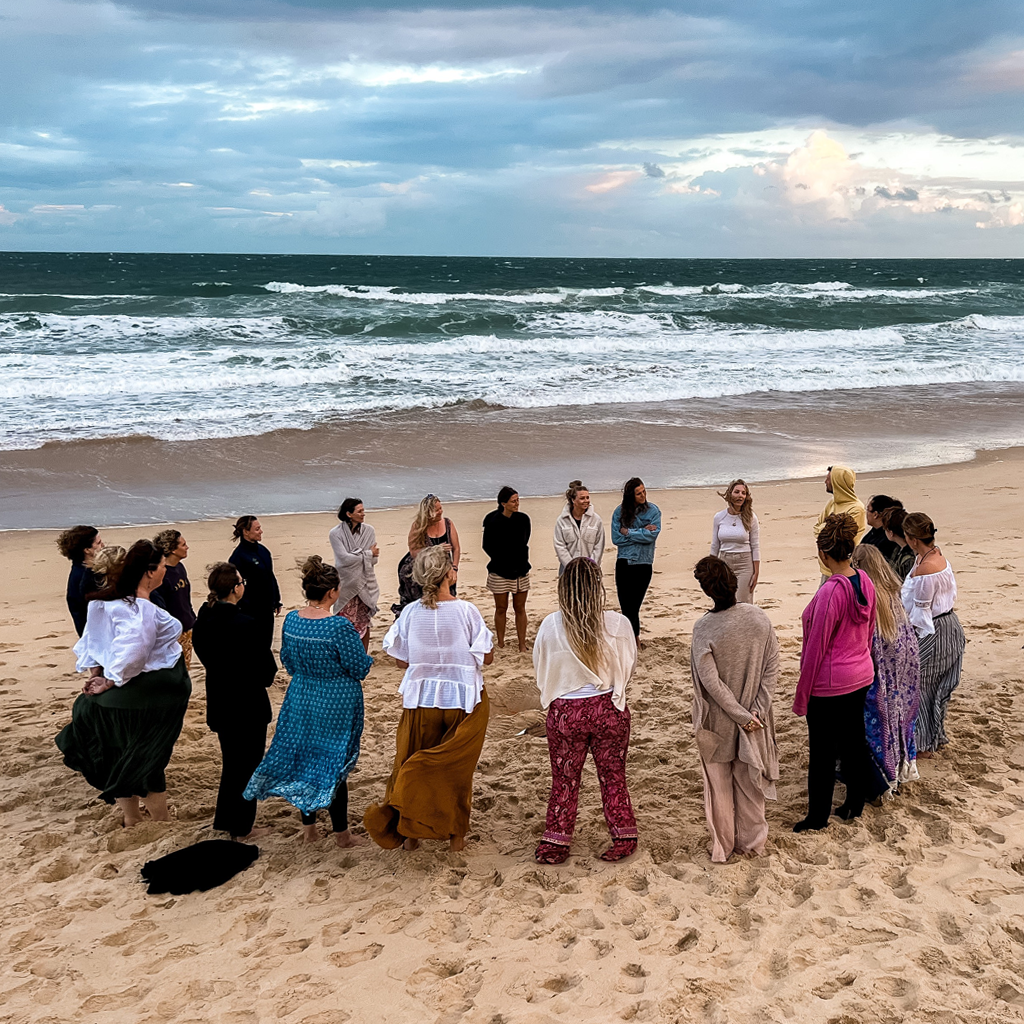 Sacred Network Community